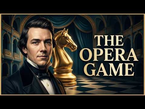 Paul Morphy’s Opera Game: Is This Really Chess's Greatest Classical Game? | To Chess and Beyond