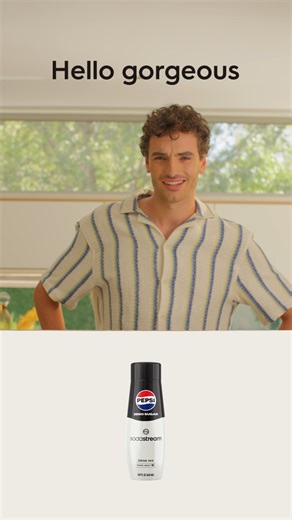 Did you know that one 440mL sodastream syrup makes about 9L og your favourite flavours when prepared according to instructions!  | SodaStream NZ | Facebook