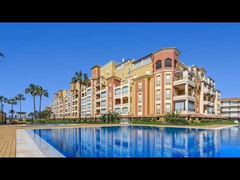 Canela Park by H - Playa Isla Canela ICHP34P3 | Ayamonte, Spain | Hotel Review 🌟