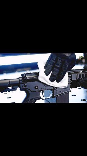 Inside the BARRETT M82 Factory 🔥 How the Legendary .50 Cal Sniper Rifle Is Built#50Cal #SniperLife #WeaponTech #FactoryInside | WarTech Lab