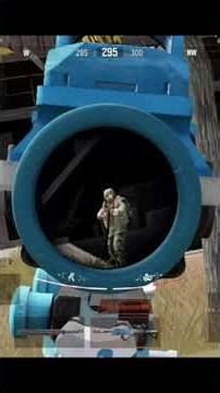 The AR57 turns you into a machine with its great recoil and high fire rate. #arenabreakout