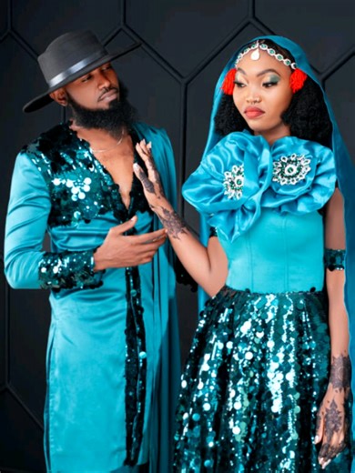 Celebrating Nubian Culture Through Dance