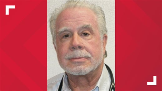 Warner Robins doctor accused of filing fraudulent prescriptions bond set at $15K during hearing