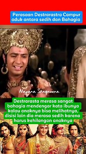 Sesihnya ketika dihadapkan 2 pilihan, mempertahankan si buah hati dengan mengorbankan rakyat atau mengorbankan rakyatnya demi buah hati | Nayana Shaqueena