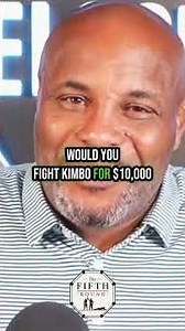 Jorge Masvidal Reveals What Kimbo Slice Was REALLY Like