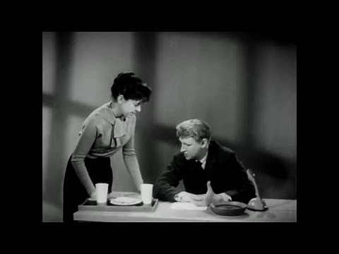 Elaine May and Mike Nichols on Tax Day
