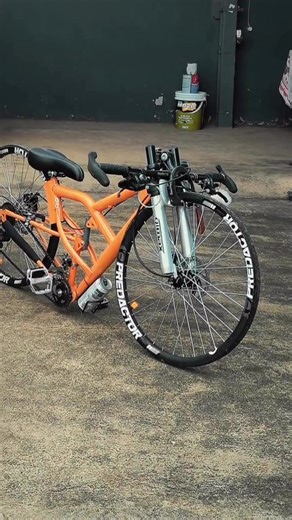 Pinakamahusay na Crit Setup para sa MTB na Biking