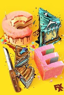 Cake: Season 1 | Rotten Tomatoes