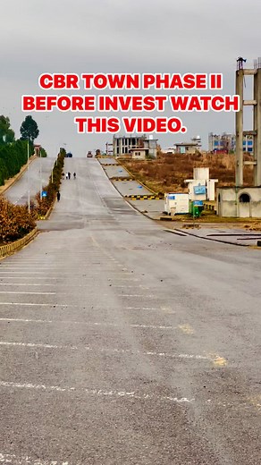 21K views · 220 reactions | CBR TOWN PHASE 2 DEVELOPED BLOCKS A B C D #cbrtownphase2 #RealEstate #viralvideoシ #investment #islamabad #CBRTown #zamirmir | Zamir Mir Property Expert | Facebook