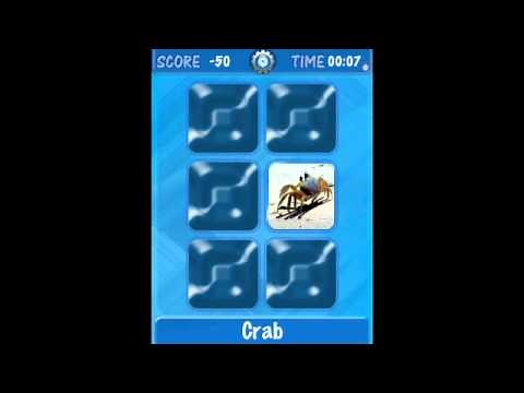 Kids Best iPad Apps: Kids Can Match Animals