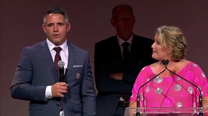 25K views · 2K reactions | A big thank you to everyone who helped me along the way, it's been a great journey | Corey Parker | Facebook