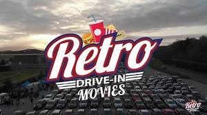 13K views · 458 reactions | Fancy an Golden Ticket to Retro Drive-In Movies for 1 year? Any Movie, Any Location, Anytime! Simply share this post and tag your 3 friends or family who would love a Golden Ticket. We are giving one lucky person a Golden Ticket to Retro! Please note...you do not need to buy a bar of chocolate to enter. www.retrodrivein.ie T&C's Apply but nothing crazy! | Retro Drive-in Movies | Facebook