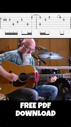 David Grier - Angeline the Baker tabs /sheet PDF