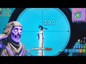 when mccreamy turns on aimbot 🤫