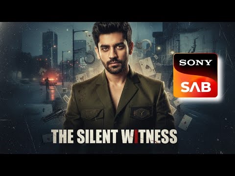 Sony SAB New Crime Thriller Show | Avinash Mishra | Full Details.