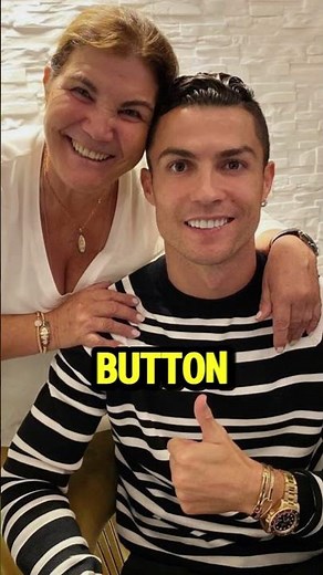 Why Cristiano Ronaldo's Mother Broke Down in Tears 😱💔 | Emotional Moment Explained