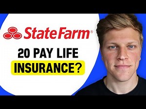 What Is State Farm 20 Pay Life?