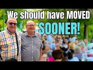 Retiring in France… “I Wish We Had Done It Sooner” 🇫🇷