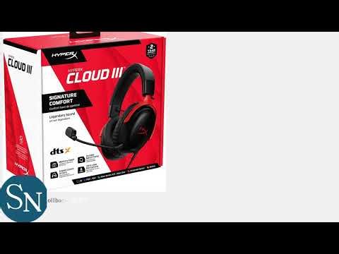 How To Fix HyperX Cloud 3 Wireless DTS X Not Working – Surround & Audio Settings Troubleshooting