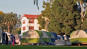 ABC exclusive: Inside the 'monumental' bid to end veteran homelessness