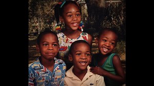 For the Magee family, every day is Memorial Day. They find ways to honor the life and legacy of Sgt. Anthony O. Magee, KIA in 2010 while serving in Iraq. Hear the Magee Family story on The National Memorial Day Concert. Stream the concert now on our website. | National Memorial Day Concert (PBS)