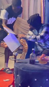 Reading script | Deezell