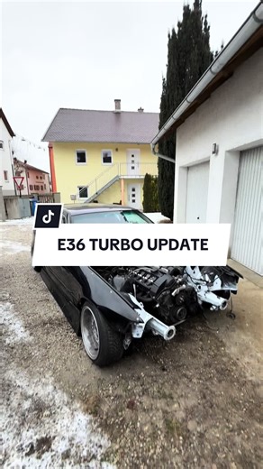 E36 Turbo Update: Performance Tuning Insights
