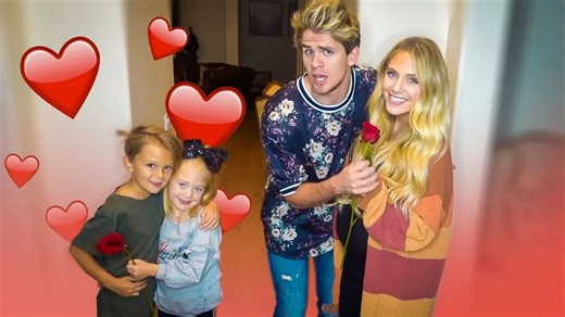 Mini Cole & Sav double date