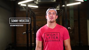 Olympic Weightlifting | The Snatch Set Up Get expert tips from Team GB Weightlifter SONNY WEBSTER as he looks at the 'Snatch Set Up'. What tips are you looking for to help your weighlifting? Ask Sonny below. www.heavyrepgear.co.uk | Heavy Rep Gear