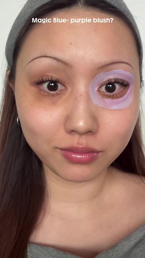 Color Bloom Liquid Blush: Elevate Your Eye Makeup
