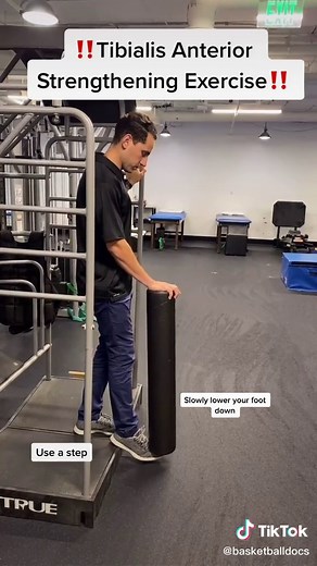 The Basketball Doctors on TikTok