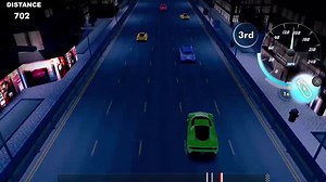 Street Racer Underground