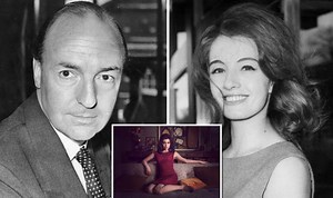 A brief overview of the scandalous 'Profumo affair'
