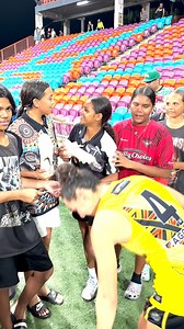 378K views · 3.4K reactions | Making a fans day  | AFL Women's | Facebook