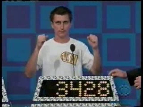 Double Showcase Winner - Price is Right (Carey) - Season 37 -- DSW #1