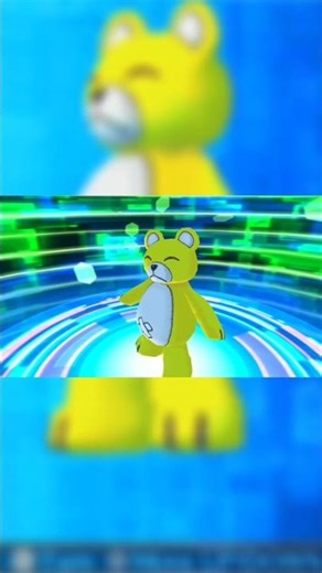 Monzaemon digivolve + skill - Digimon World Re-Digitize (PSP)