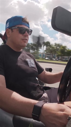 2.2K views |  HE HIT THE GAS… AND LOST HIS HAT! This 1964 Lotus...