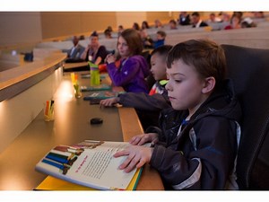 Seattle Schools Rated Among Top 10 Districts In Washington State