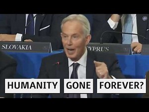 Why Blair Joined Trump’s Controversial Peace Board?