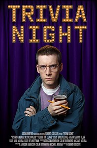 Trivia Night (2016) | ČSFD.cz