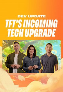TFT Set 18: Under-the-Hood Changes Shaping the Future