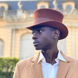 Brown Low Top Hat - Handcrafted Vintage Victorian Style Top Hat for Men and Women - Etsy