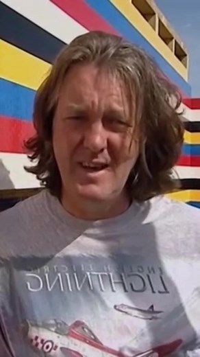 British Banter and Memes Galore from BBC's James May’s Toy Stories