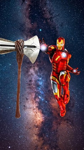 stombreker vs marvel & dc