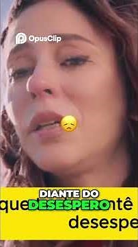 💔 ANYTHING GOES – Odete Roitman's Death! Emotional Scene and Shocking Revelations! 😱