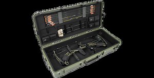Mathews Bow Case - Protect Your Bow | Durable & Waterproof