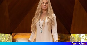Crítica de 'Nine Perfect Strangers', el macabro retiro espiritual de Nicole Kidman