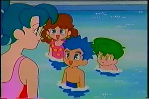 Pon・pa 7巻赤カセ