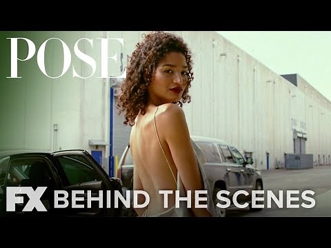 Pose | Identity, Family, Community Season 1: Visage | FX