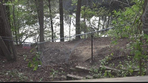 Man who died at retention pond in Columbia was USC student